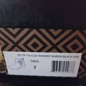 Charles by Charles David (Yara Boots)